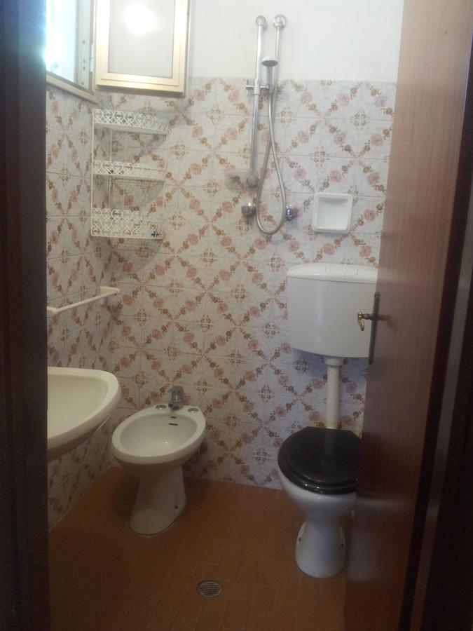 Hotel California Μπελάρια-Ιτζέα Μαρίνα Εξωτερικό φωτογραφία